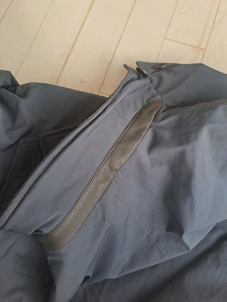 Canali 남성 패딩 코트 이미지