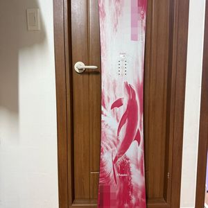 2526 오가사카 FC-S 163W 스노우보드 해머데크 판매합니다. 이미지