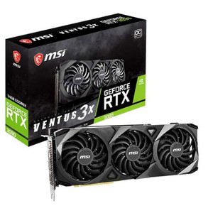 [급구] MSI GeForce RTX 3090 VENTUS 3X 24G OC 구합니다. 이미지