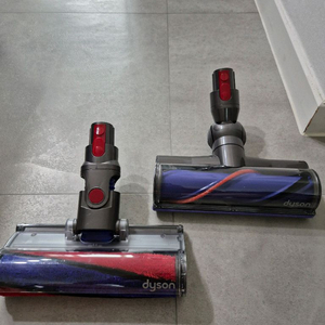 다이슨 무선청소기 롤러 브러시 이미지