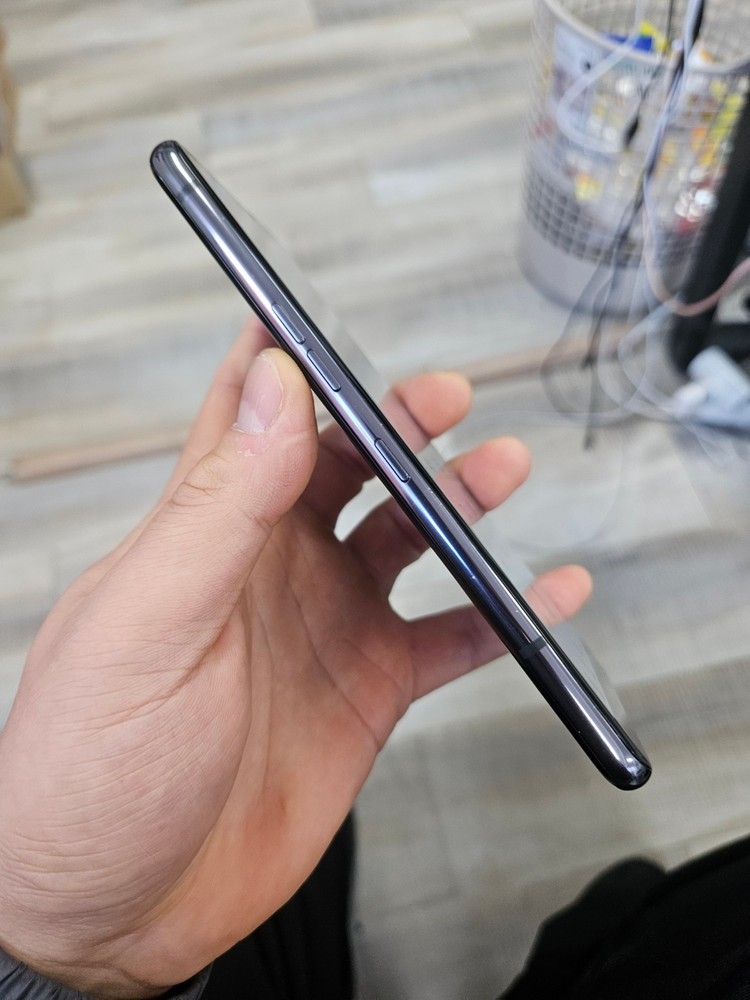 실사진S급 엘지V50 무잔상 정상해지단말기 중고폰 이미지