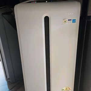 암웨이 엣모스피어 스카이 공기청정기 이미지