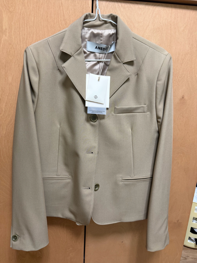 언에디트 자켓 이미지