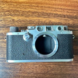 라이카 바르낙IIIf 이미지