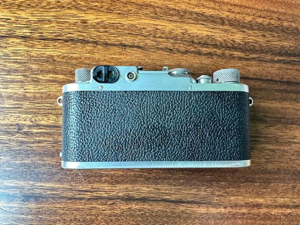 라이카 바르낙IIIf 이미지