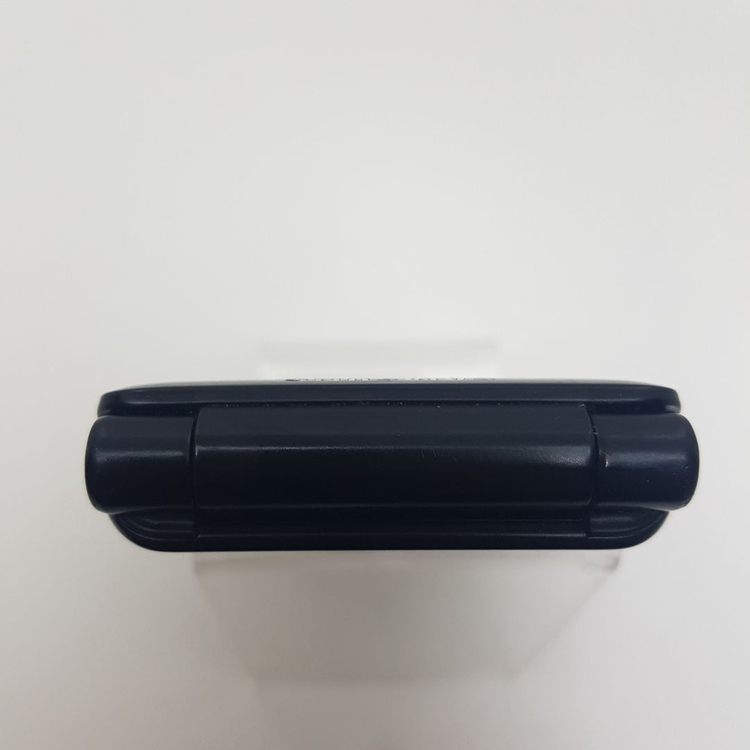 갤럭시 폴더2 (G160) 블랙 이미지