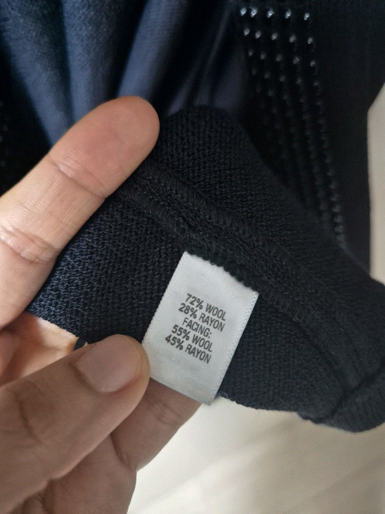 센존 St. John 스팽글 롱가디건 롱자켓 12 센죤 컬렉션 이미지