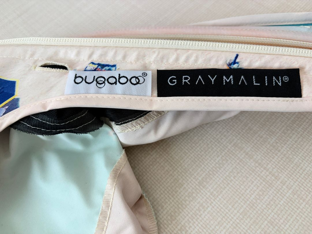 부가부 비5, 비6 용 그레이말린 브썬캐 판매합니다. 이미지