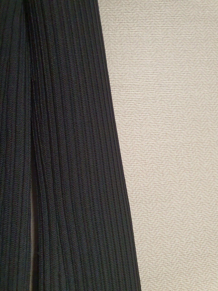 띠어리 theory 블랙 니트 p 사이즈 정품 이미지