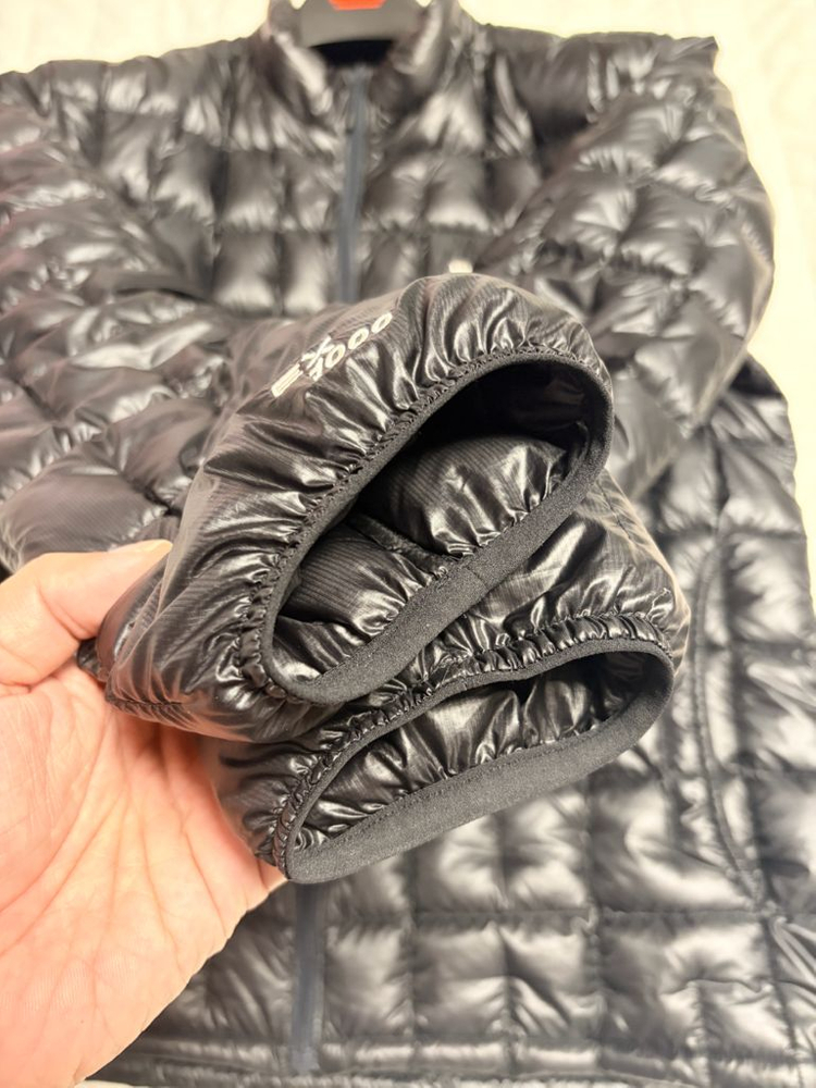 몽벨 플라즈마 1000 이미지