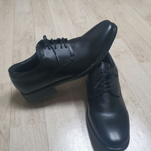 280 남성 정장 구두 캐주얼화 신발 280사이즈 새상품 이미지