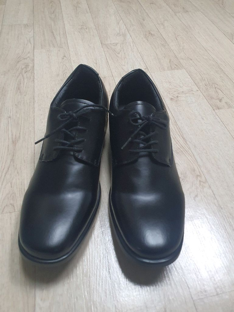 280 남성 정장 구두 캐주얼화 신발 280사이즈 새상품 이미지