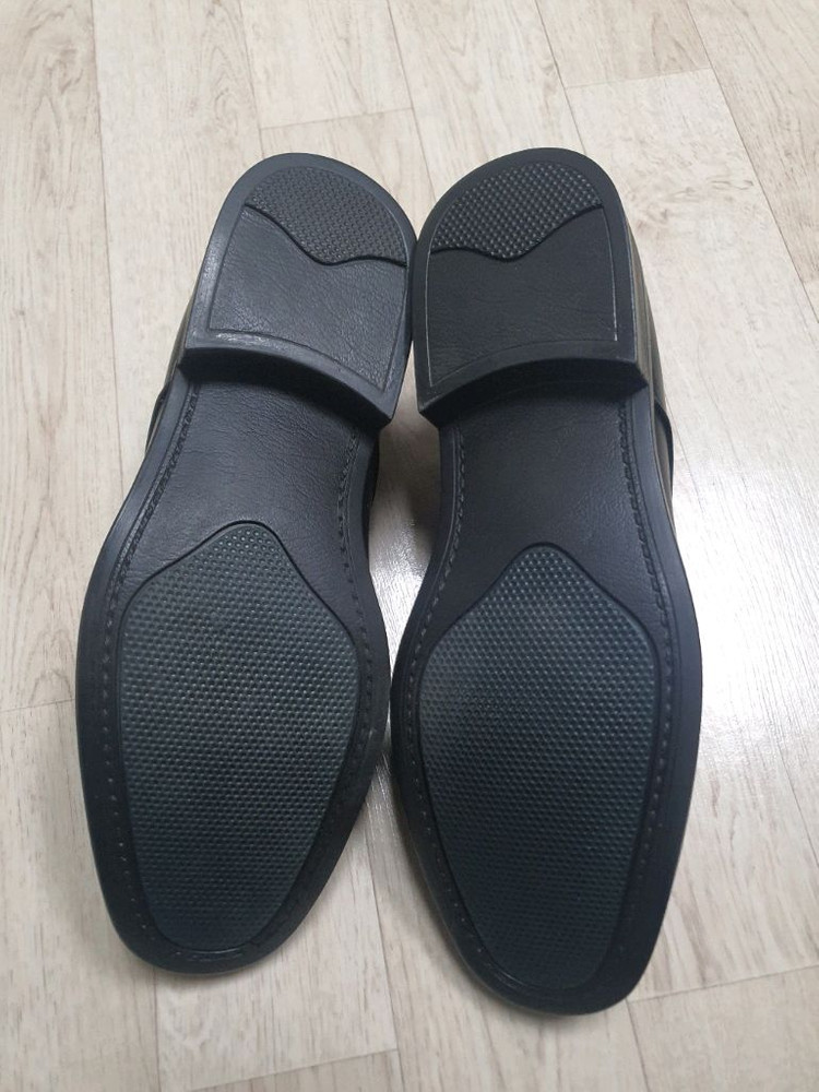 280 남성 정장 구두 캐주얼화 신발 280사이즈 새상품 이미지