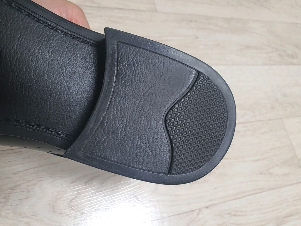 280 남성 정장 구두 캐주얼화 신발 280사이즈 새상품 이미지