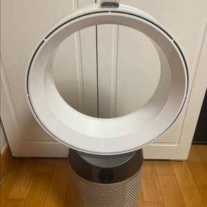 다이슨 퓨어쿨 DP04 공기청정기 이미지