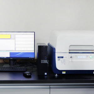 히타치 XRF EA1000AIII 유해물질분석 이미지