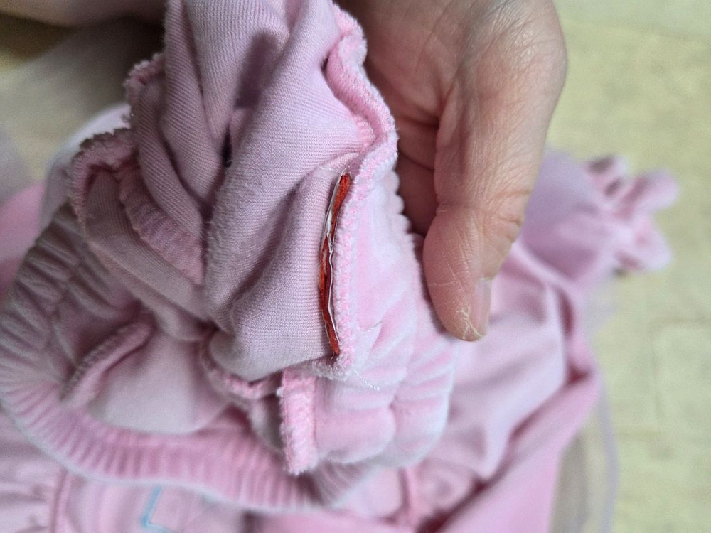 오즈키즈 체리상하복 130사이즈 이미지