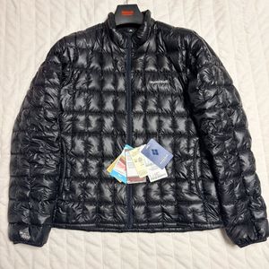 몽벨 플라즈마 1000 이미지