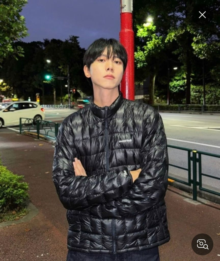 몽벨 플라즈마 1000 이미지