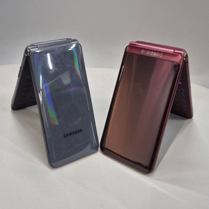 갤럭시 폴더폰 폴더2 효도폰 학생폰 공부폰 이미지