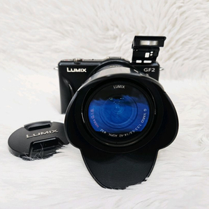 [A급] 파나소닉 루믹스 DMC-GF2, 미러리스, 디카, 디지털카메라 이미지