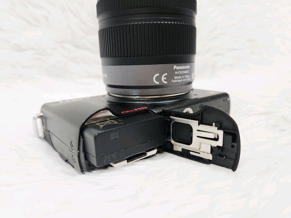 [A급] 파나소닉 루믹스 DMC-GF2, 미러리스, 디카, 디지털카메라 이미지