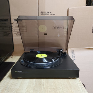 삼성 LP 턴테이블 PL 3000M (오디오 앰프 음향플레이어 이미지