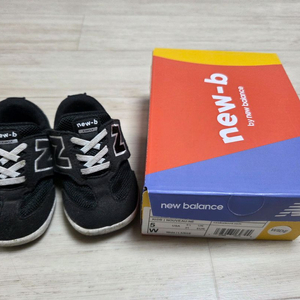 뉴발란스 뉴비퍼스트 운동화 110 이미지