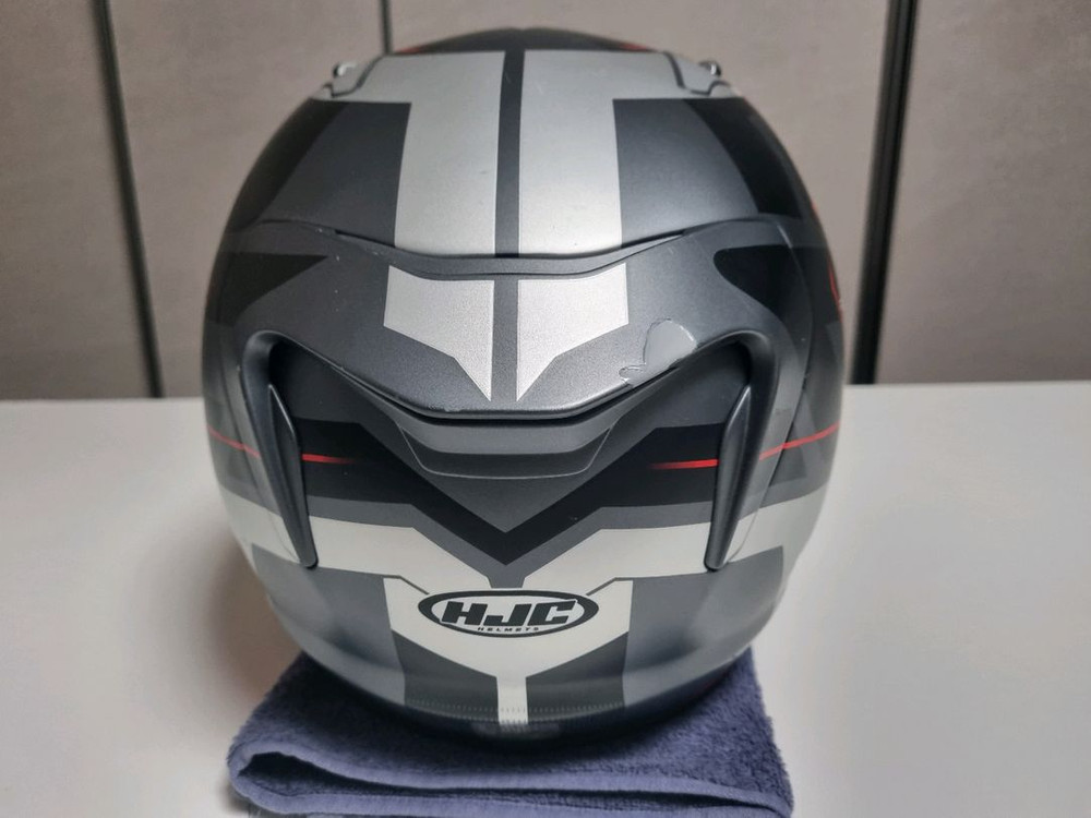 HJC RPHA11 풀페이스 헬멧 XXL사이즈 이미지