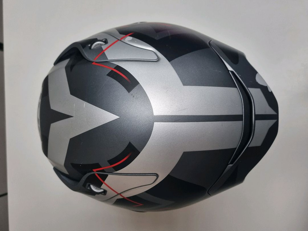 HJC RPHA11 풀페이스 헬멧 XXL사이즈 이미지