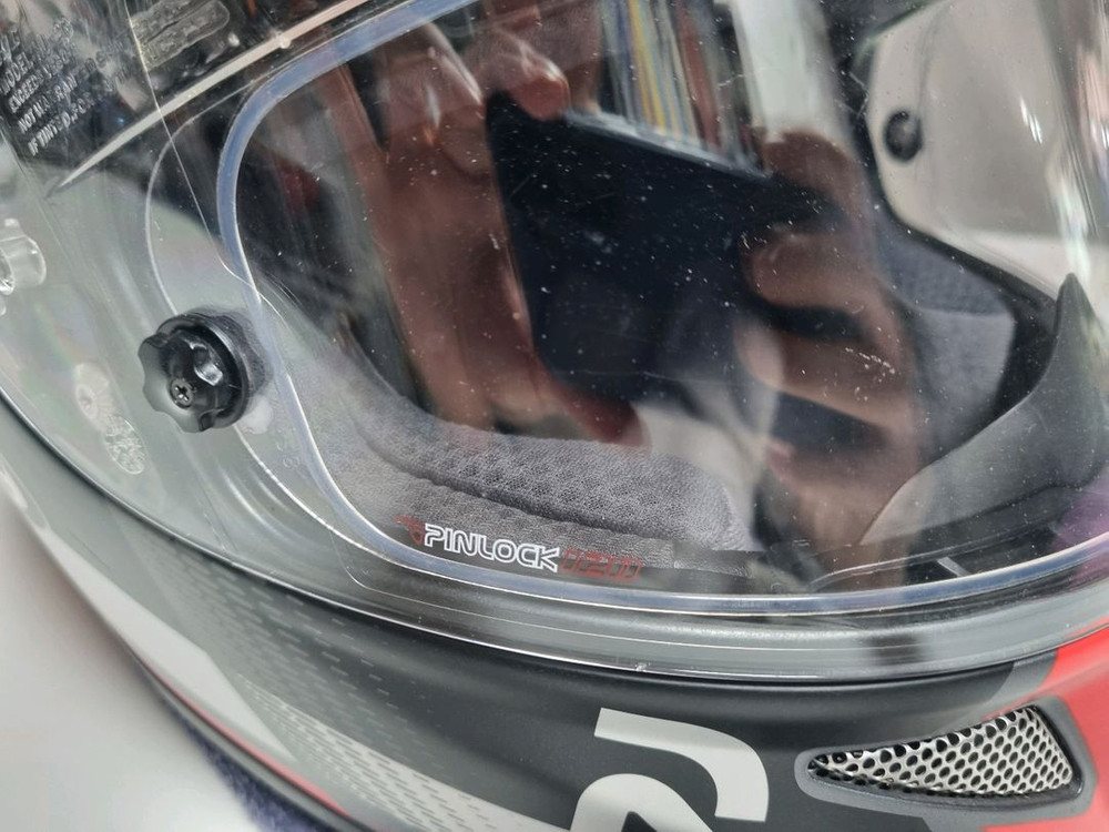 HJC RPHA11 풀페이스 헬멧 XXL사이즈 이미지