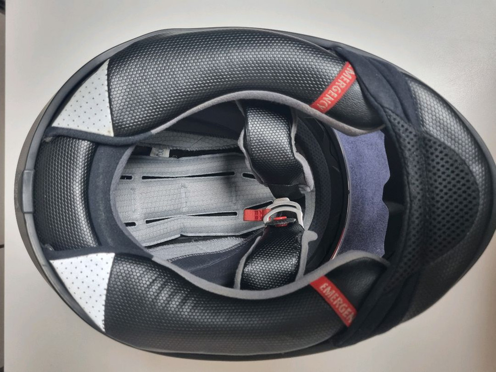 HJC RPHA11 풀페이스 헬멧 XXL사이즈 이미지