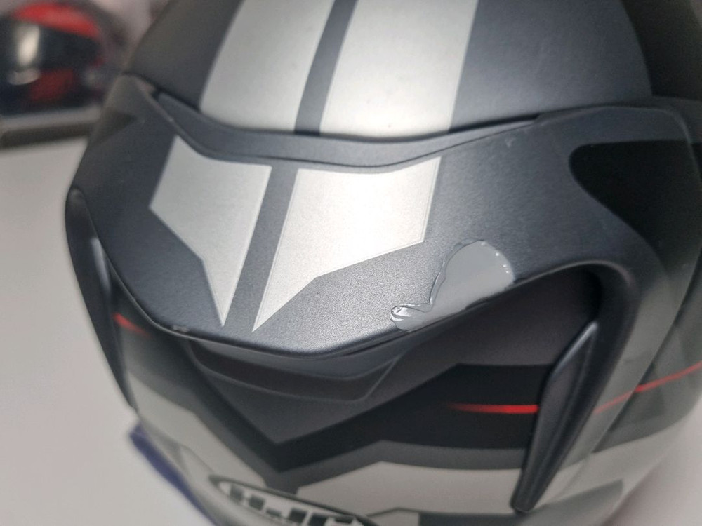 HJC RPHA11 풀페이스 헬멧 XXL사이즈 이미지