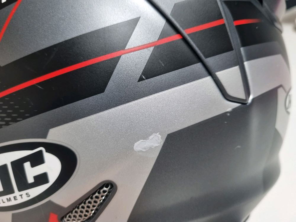 HJC RPHA11 풀페이스 헬멧 XXL사이즈 이미지