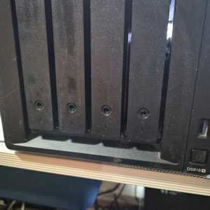 DS918+ 40TB(12x3, 4x1) 이미지