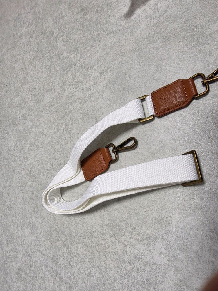 말본 핸드백 파우치 그린 그린, 브라운 2종 팝니다 골프가방 볼가방 큐브백 파우치 이미지