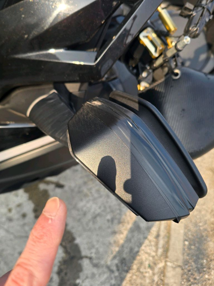 350cc 스쿠터 이미지