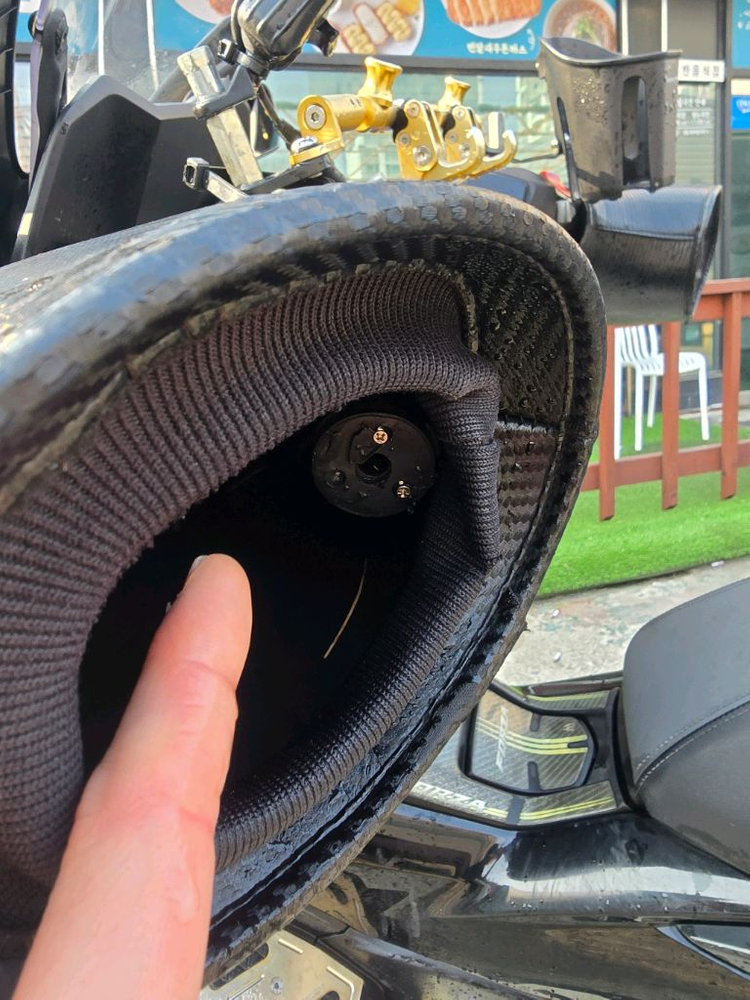 350cc 스쿠터 이미지