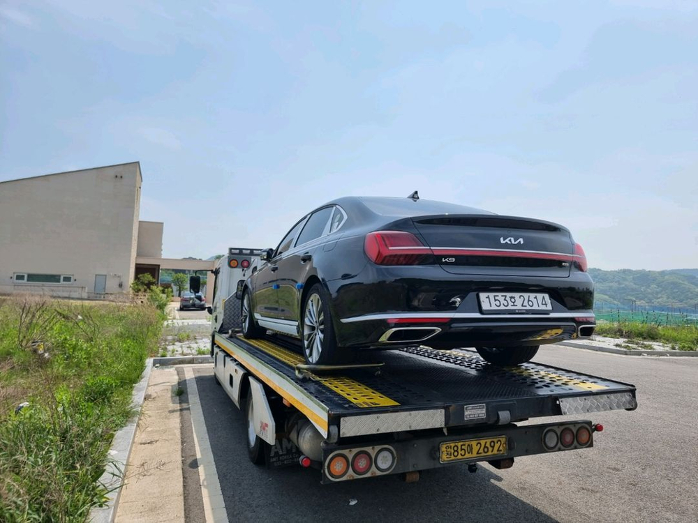 기아. K5. K8. K9. 신차/중고차. 저신용(신불)누구나. 렌트가능 이미지