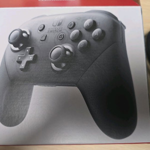 닌텐도 스위치 프로콘1 이미지