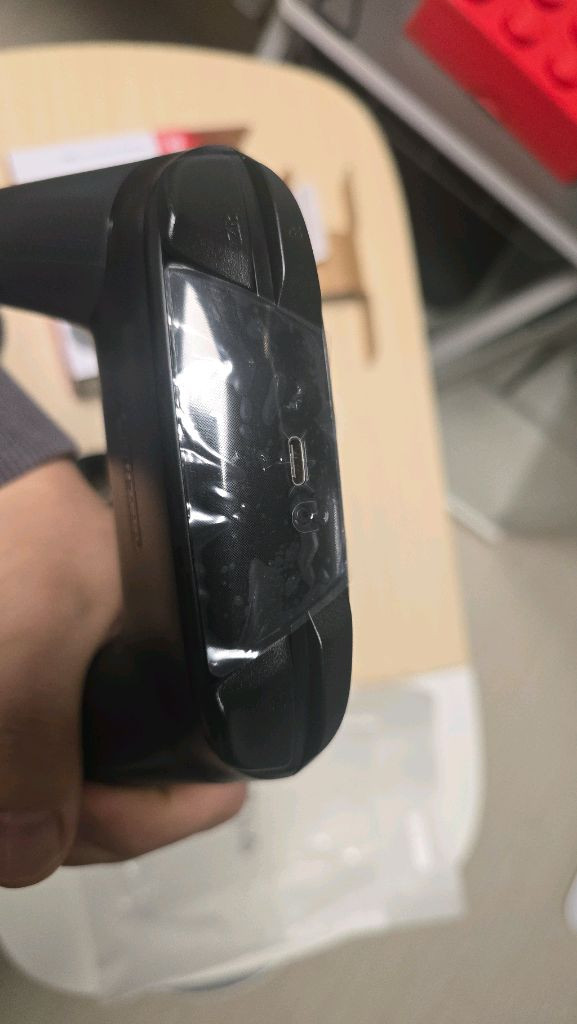 닌텐도 스위치 프로콘1 이미지