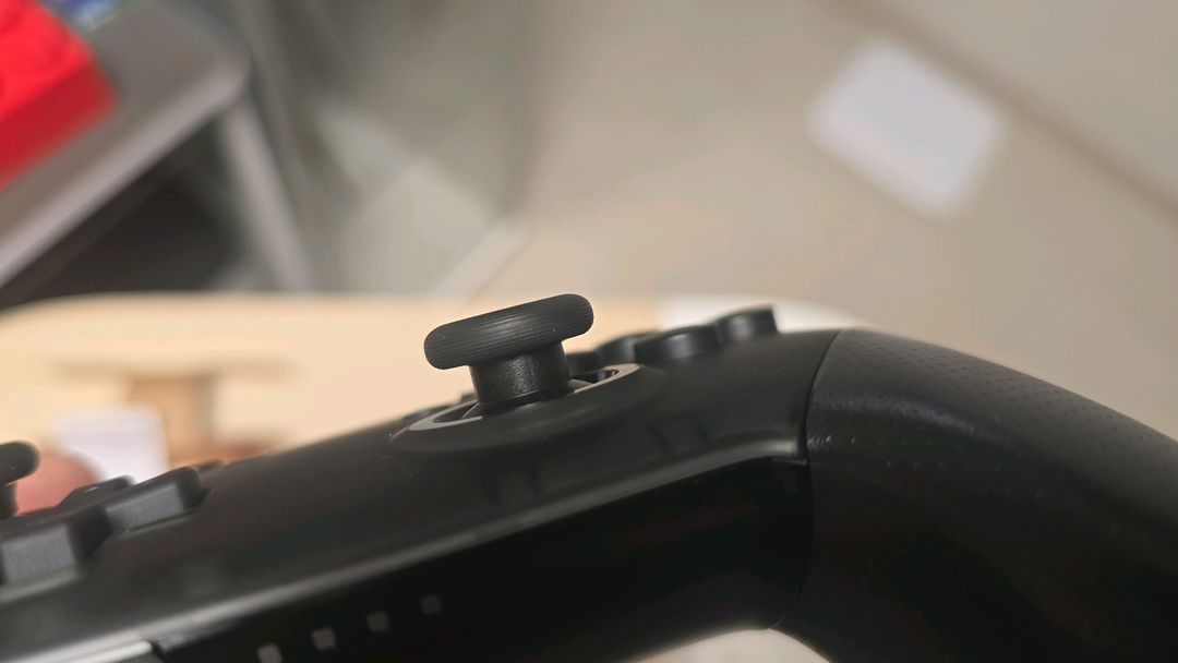 닌텐도 스위치 프로콘1 이미지