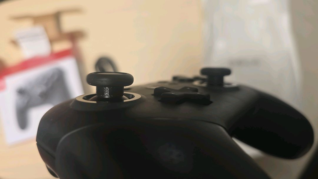 닌텐도 스위치 프로콘1 이미지