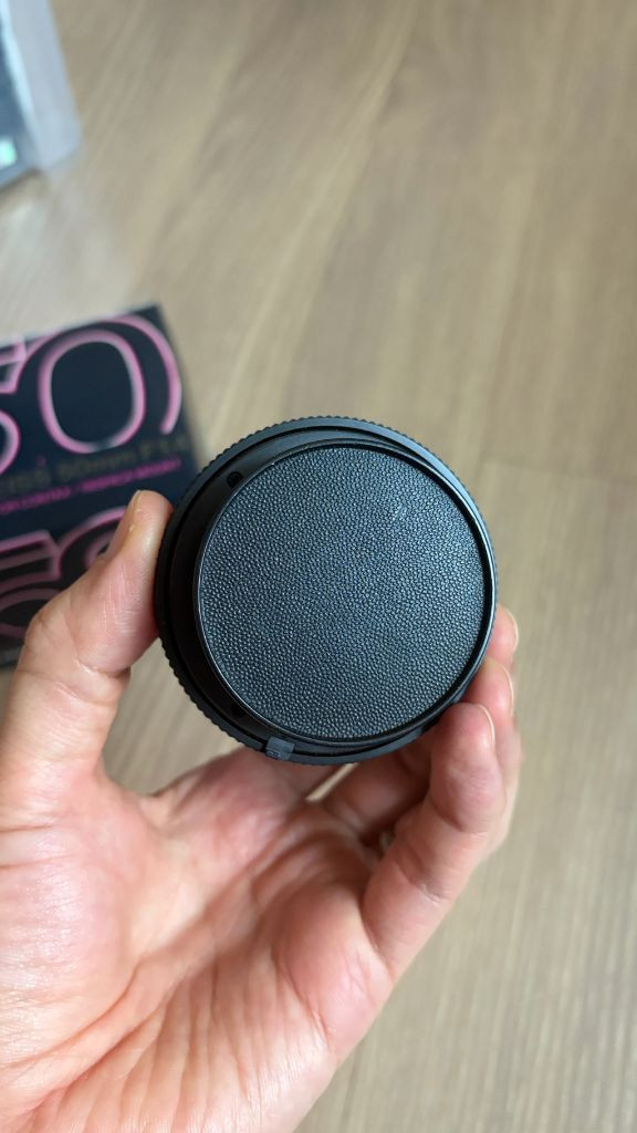 콘탁스 플라나 50mm f1.4 이미지