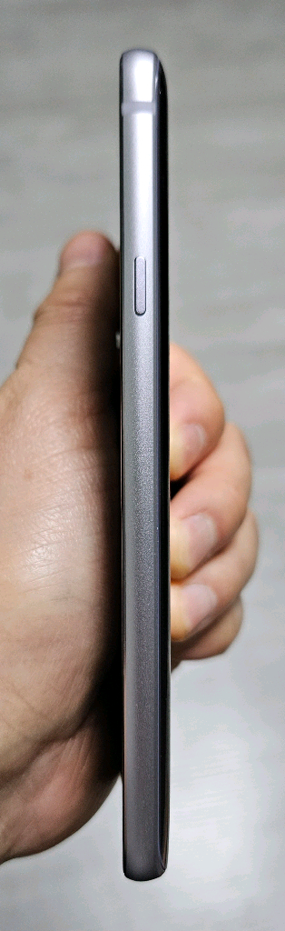 LG Q7 바이올렛 32GB 싸게 팝니다. 이미지