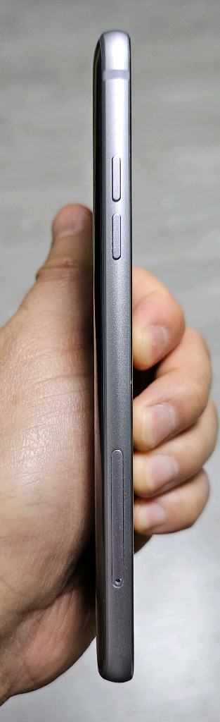 LG Q7 바이올렛 32GB 싸게 팝니다. 이미지