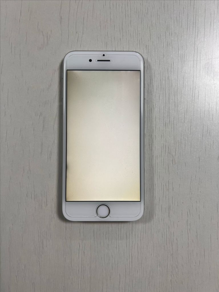 아이폰 6s 64기가 실버 이미지