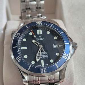 오메가씨마스터 2531.8041mm 이미지