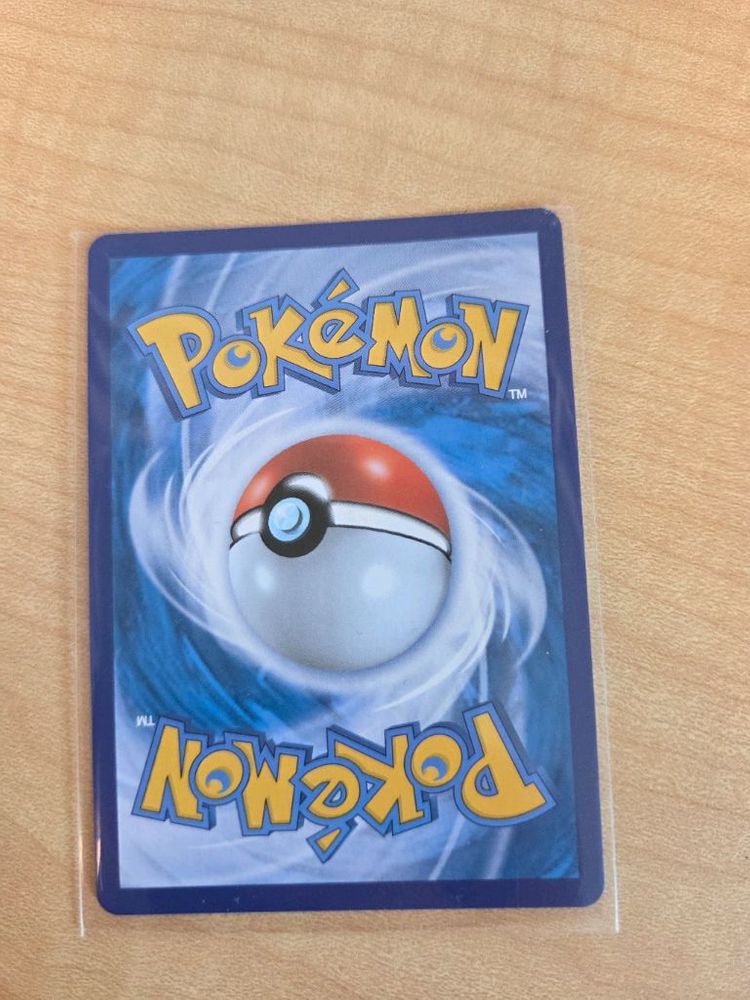 포켓몬카드 자시안V UR 일본판 이미지