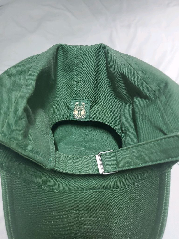 나이키 x nba 캡 벅스 모자 볼캡 이미지